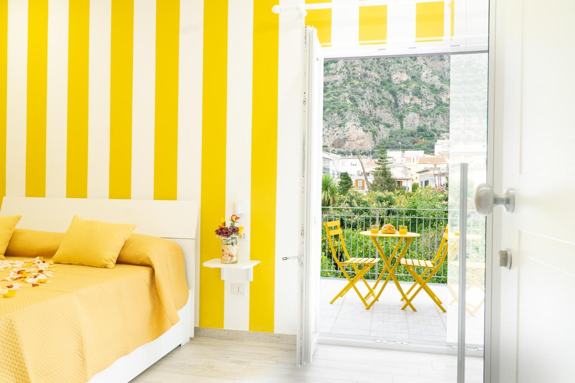 Summer Colors Rooms & Apartments Meta Exteriér fotografie