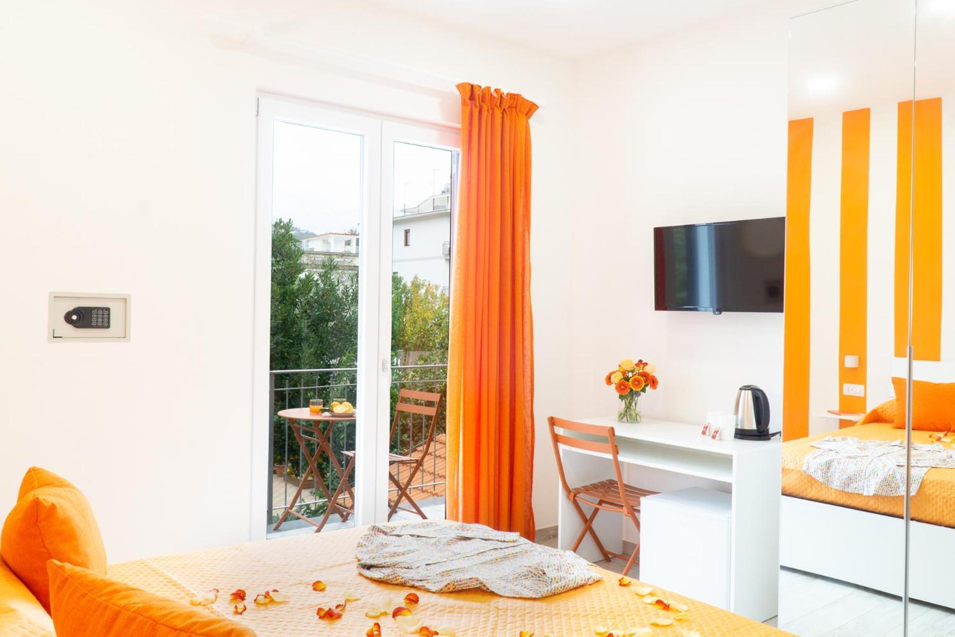 Summer Colors Rooms & Apartments Meta Exteriér fotografie